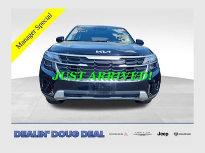 Used 2026 Kia Seltos LX
