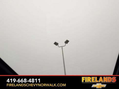 Certified 2017 Chevrolet Silverado 2500 LTZ image 35