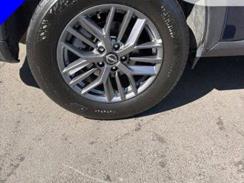 Certified 2026 Nissan Rogue SV AWD/4WD image 10