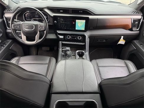 Used 2024 GMC Sierra 1500 Denali image 11