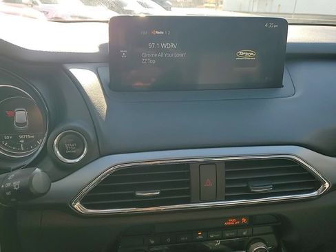 Certified 2023 MAZDA CX-9 Touring image 19