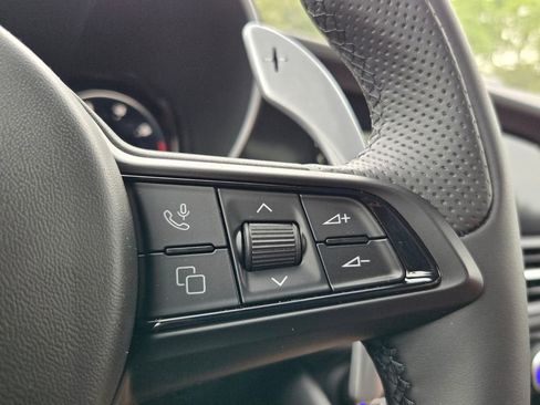 New 2026 Alfa Romeo Giulia w/ Driving Assist Package RWD image 13