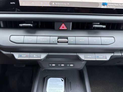 New 2027 Kia Seltos X-Line SX AWD/4WD image 14