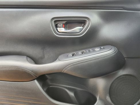 Used 2025 Honda HR-V EX-L image 22