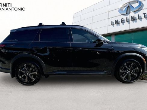 Used 2026 INFINITI QX60 Autograph w/ Dark Cargo Package AWD/4WD image 47