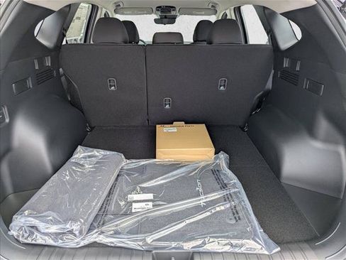New 2026 Hyundai Tucson SE FWD image 30