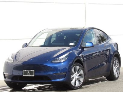 Used 2022 Tesla Model Y Long Range