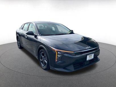 Used 2025 Kia K4 LXS