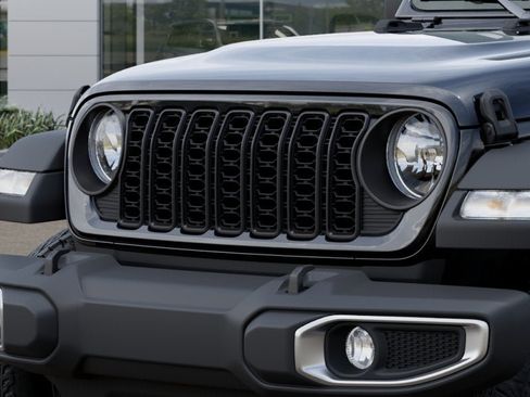 New 2026 Jeep Gladiator Sport AWD/4WD image 27