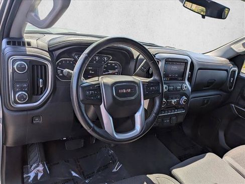 Used 2021 GMC Sierra 1500 Elevation RWD image 10