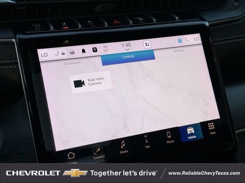 Used 2023 Jeep Grand Cherokee Limited w/ Black Appearance Package AWD/4WD image 23