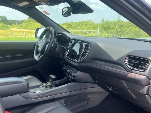 Used 2023 Dodge Durango R/T AWD/4WD image 27