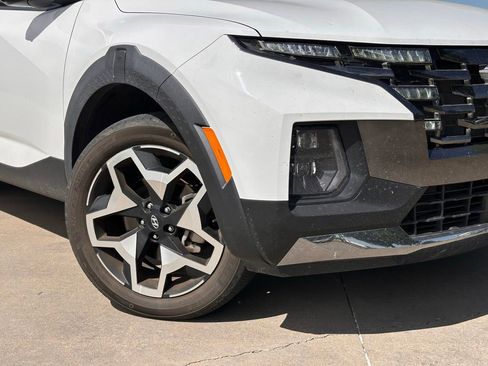 Used 2024 Hyundai Santa Cruz Limited image 4