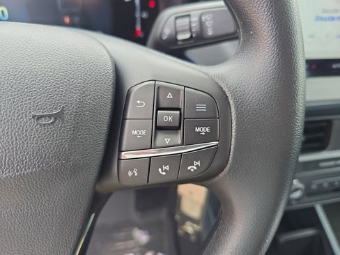 New 2026 Ford Maverick XL w/ Equipment Group 101A image 21