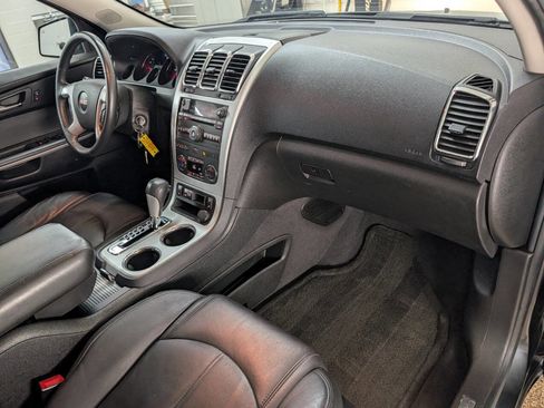 Used 2011 GMC Acadia SLT AWD/4WD image 24