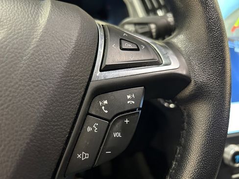 Used 2023 Ford Edge SEL image 23