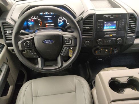 Used 2015 Ford F150 XL w/ Equipment Group 101A Mid RWD image 22