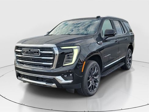 New 2026 GMC Yukon Elevation image 2