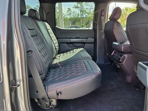 Used 2023 Ford F150 XL w/ STX Appearance Package AWD/4WD image 16