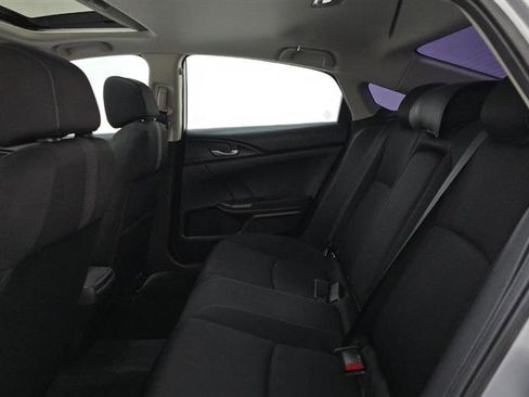 Used 2020 Honda Civic EX image 8