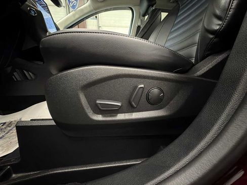 Used 2024 Ford Edge SEL w/ Convenience Package AWD/4WD image 14