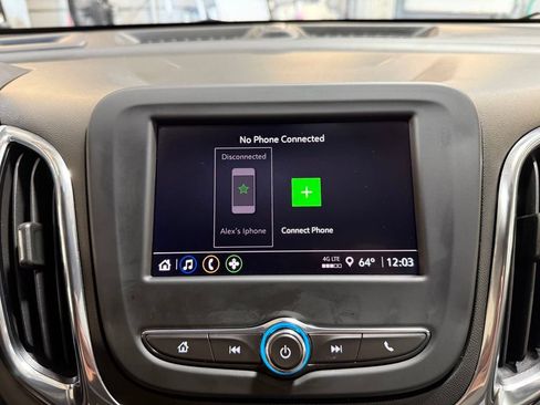 Used 2023 Chevrolet Equinox LS w/ LS Convenience Package FWD image 12