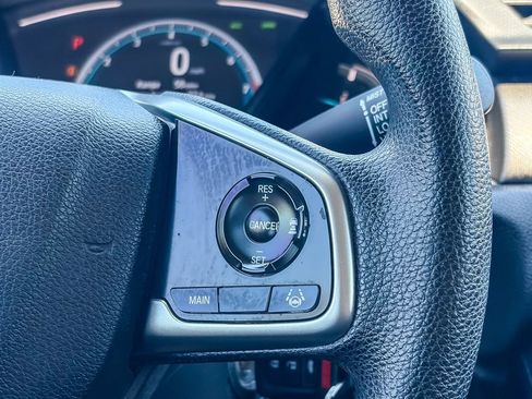 Used 2019 Honda Civic LX image 18