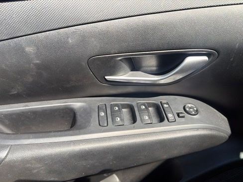 Used 2023 Hyundai Tucson SEL AWD/4WD image 19