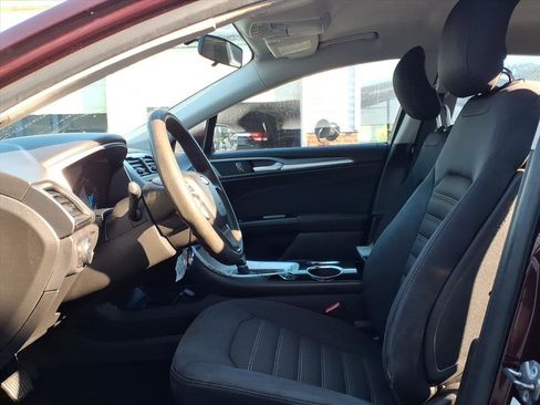 Used 2013 Ford Fusion SE image 6