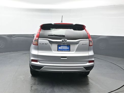 Used 2016 Honda CR-V EX-L image 5