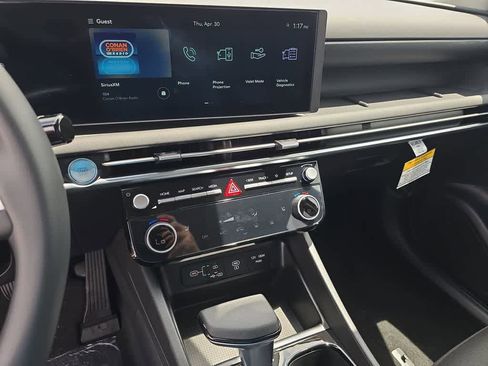 New 2026 Hyundai Tucson SEL FWD image 28
