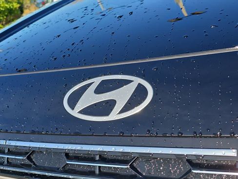 New 2026 Hyundai Palisade Calligraphy image 12