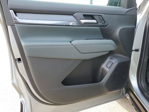 New 2026 GMC Terrain AT4 w/ Technology Package II image 21