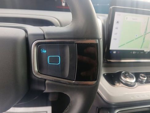 Certified 2025 Ford Expedition Max Active RWD image 18
