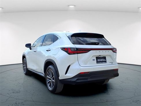 Used 2025 Lexus NX 350 AWD image 21