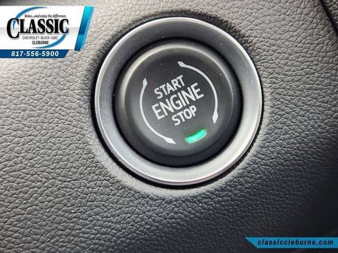Used 2025 GMC Acadia Denali w/ LPO, Floor Liner Package AWD/4WD image 22