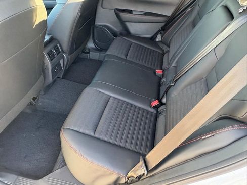 New 2026 Nissan Rogue Rock Creek w/ Rock Creek Premium Package image 22