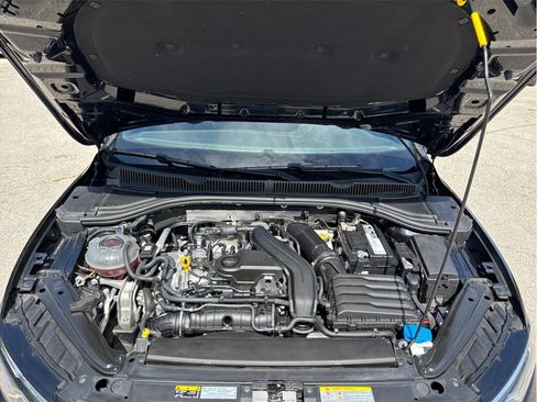 Used 2022 Volkswagen Jetta Sport image 35