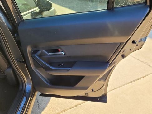 New 2025 MAZDA CX-50 2.5 Turbo w/ Accent Package image 7