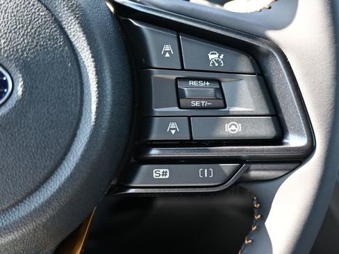 New 2026 Subaru Forester Wilderness AWD/4WD image 31