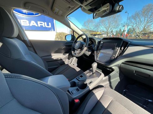 New 2026 Subaru Crosstrek 2.5i image 18