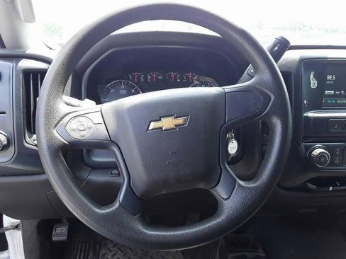 Used 2019 Chevrolet Silverado 2500 W/T image 6