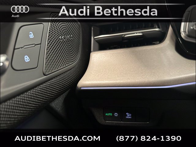 New 2026 Audi Q3 quattro 2.0T AWD/4WD image 14