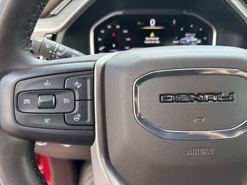 Used 2024 GMC Sierra 3500 Denali AWD/4WD image 45