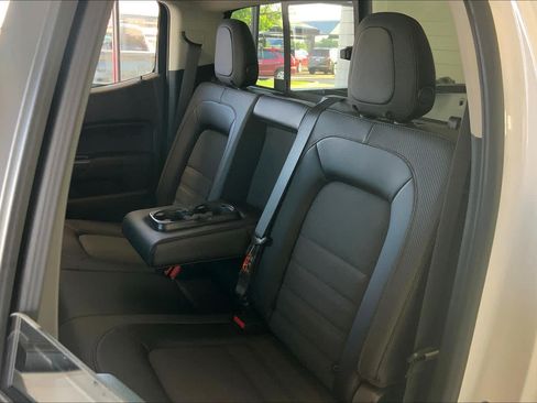 Used 2021 GMC Canyon AT4 AWD/4WD image 21