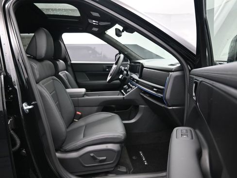 New 2026 Hyundai Santa Fe Calligraphy AWD/4WD image 29