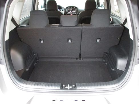 Used 2024 Kia Soul LX w/ Option Group 015 image 10