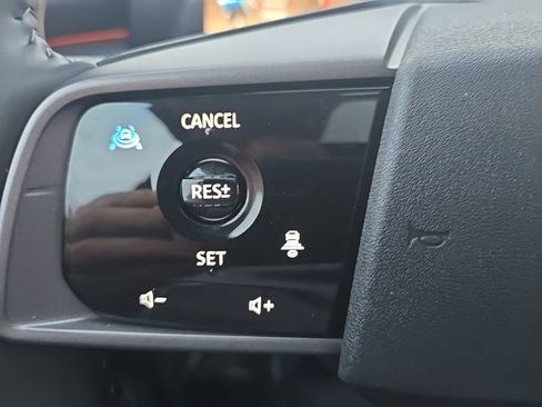 Used 2025 Nissan Murano Platinum w/ Cargo Package image 16