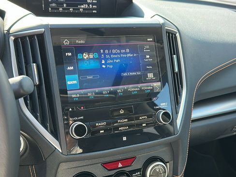 Used 2023 Subaru Crosstrek 2.5i Limited w/ Moonroof Package image 15