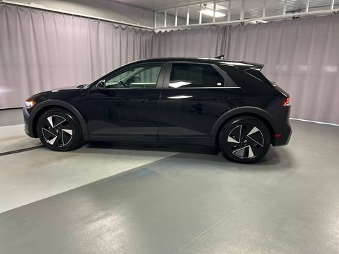 Used 2026 Hyundai Ioniq 5 SEL AWD/4WD image 4